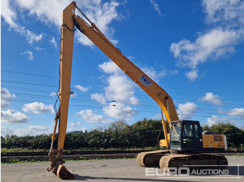 Bæltegravemaskine HYUNDAI