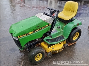Plæneklipper JOHN DEERE
