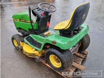 Plæneklipper John Deere LX172: billede 3
