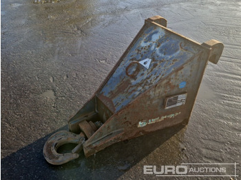 Materialehåndteringsudstyr MERLO