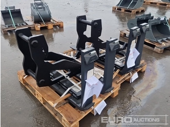 Materialehåndteringsudstyr