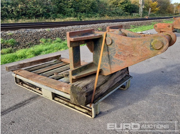 Materialehåndteringsudstyr