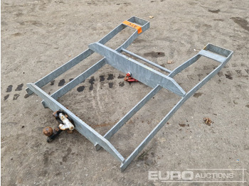 Materialehåndteringsudstyr