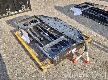 Materialehåndteringsudstyr