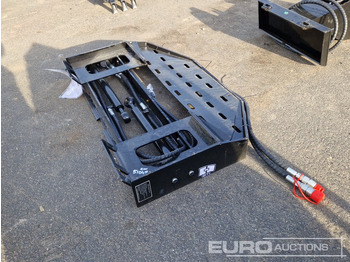 Materialehåndteringsudstyr