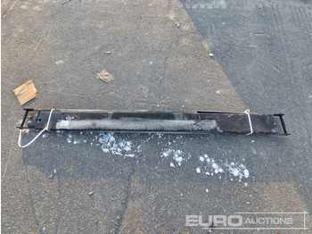 Materialehåndteringsudstyr