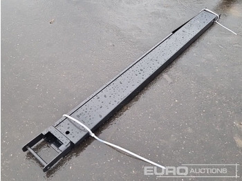 Materialehåndteringsudstyr