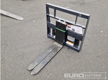 Materialehåndteringsudstyr