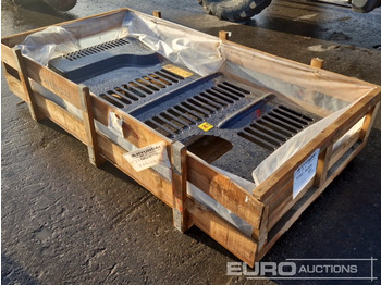 Reservedel Bonnet to suit Hyundai: billede 5