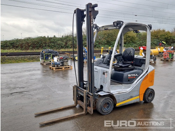 Gaffeltruck STILL RX70