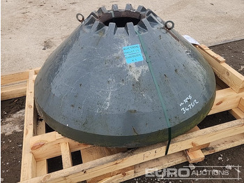 Bygningsudstyr TEREX