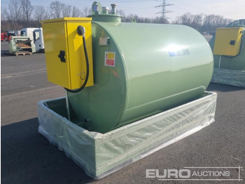 Lagertank EMILIANA SERBATOI