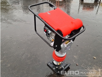 Asfaltudlægningmaskine Unused 2025 STARVOX HCD110: billede 4 Asfaltudlægningmaskine Unused 2025 STARVOX HCD110: billede 4