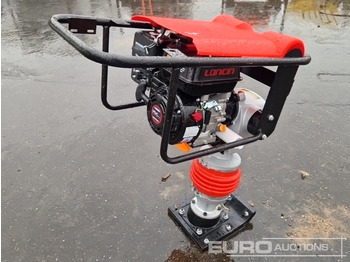 Asfaltudlægningmaskine Unused 2025 STARVOX HCD110: billede 3 Asfaltudlægningmaskine Unused 2025 STARVOX HCD110: billede 3