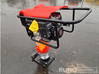 Asfaltudlægningmaskine Unused 2025 STARVOX HCD110: billede 2 Asfaltudlægningmaskine Unused 2025 STARVOX HCD110: billede 2