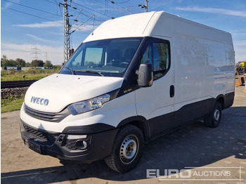 Varebil IVECO Daily