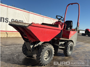 Mini Tipvogn THWAITES