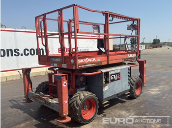 Lift SKYJACK