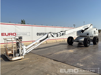 Lift HAULOTTE H23TPX