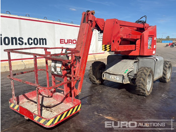 Lift HAULOTTE HA12PX