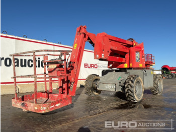 Bomlift HAULOTTE HA12PX