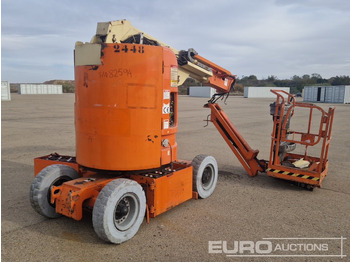 Bomlift JLG