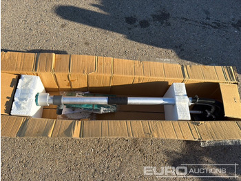 Bygningsudstyr MAKITA