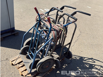 Materialehåndteringsudstyr