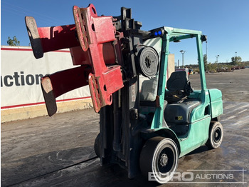 Gaffeltruck