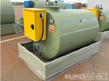 Lagertank EMILIANA SERBATOI