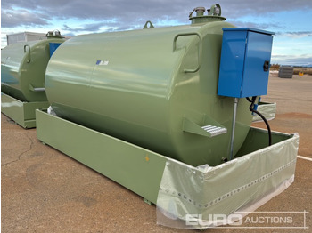 Lagertank Unused 2025 Emiliana Serbatoi TF9/50: billede 2 Lagertank Unused 2025 Emiliana Serbatoi TF9/50: billede 2