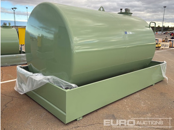 Lagertank Unused 2025 Emiliana Serbatoi TF9/50: billede 3 Lagertank Unused 2025 Emiliana Serbatoi TF9/50: billede 3