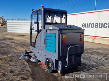 Fejebil Unused 2025 Kaster S.2000: billede 3