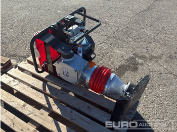 Asfaltudlægningmaskine