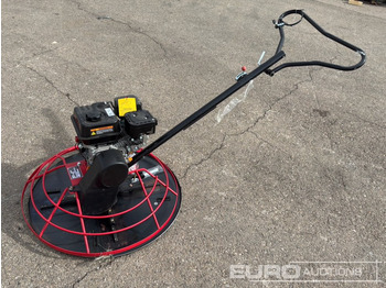 Asfaltudlægningmaskine