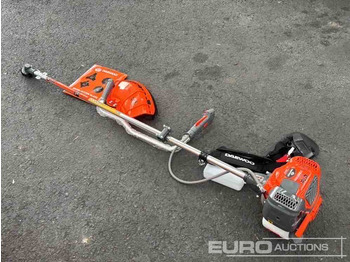 Bygningsudstyr DAEWOO
