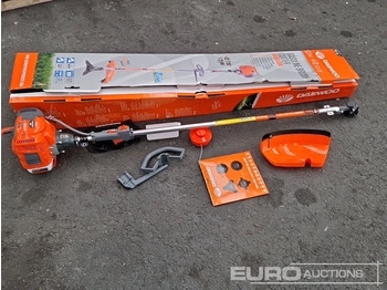 Bygningsudstyr DAEWOO