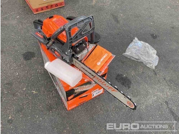 Bygningsudstyr DAEWOO