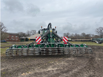 Landbrugsmaskine SAMSON
