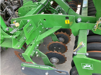Såmaskine Amazone Cataya 3000 Special: billede 3