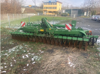 Tallerkenharve AMAZONE