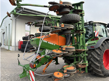 Såmaskine Amazone EDX 6000-2: billede 3 Såmaskine Amazone EDX 6000-2: billede 3