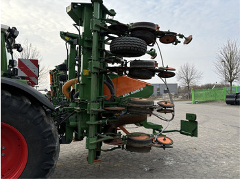 Såmaskine Amazone EDX 6000-2: billede 5 Såmaskine Amazone EDX 6000-2: billede 5