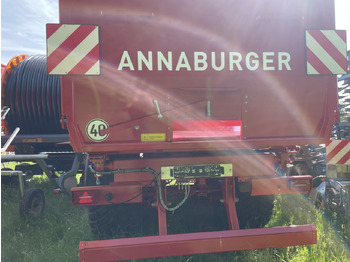 Ny Landbrugs tipvogn Annaburger EcoLiner HTS 22G.14: billede 3 Ny Landbrugs tipvogn Annaburger EcoLiner HTS 22G.14: billede 3