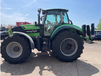 Traktor DEUTZ Agrotron 7250 TTV