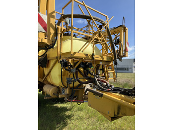 Sprøjteudstyr Dubex Mentor Typ 9804: billede 3 Sprøjteudstyr Dubex Mentor Typ 9804: billede 3