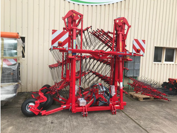 Halmstrigle EINBÖCK