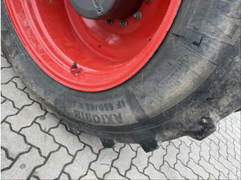 Traktor Fendt 1042 Vario Gen2 ProfiPlus: billede 5 Traktor Fendt 1042 Vario Gen2 ProfiPlus: billede 5