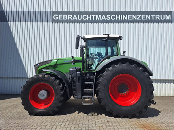 Traktor FENDT 1000 Vario