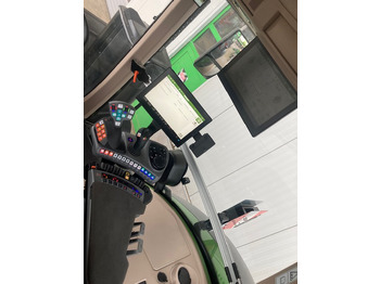 Traktor Fendt 1050 Vario Gen3 Profi Setting2: billede 3